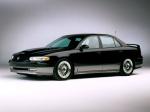 Buick Regal GNX Show Car 2000 года